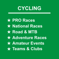Andrzej Waszkewicz Sports Agency, cycling, велоспорт