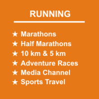 Andrzej Waszkewicz Sports Agency, running, бег