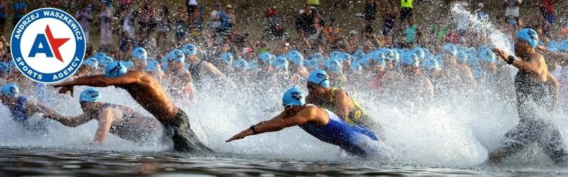 Andrzej Waszkewicz Sports Agency, Анджей Вашкевич Спортивное Агентство