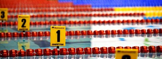 Andrzej Waszkewicz Sports Agency, swimming, плавание