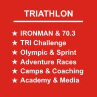 Andrzej Waszkewicz Sports Agency, triathlon, триатлон
