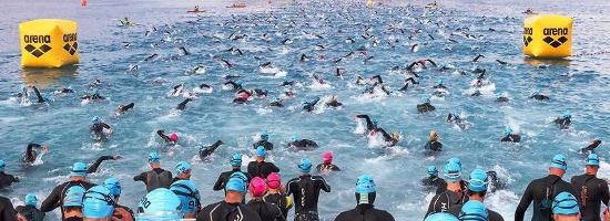 Andrzej Waszkewicz Sports Agency, triathlon, триатлон